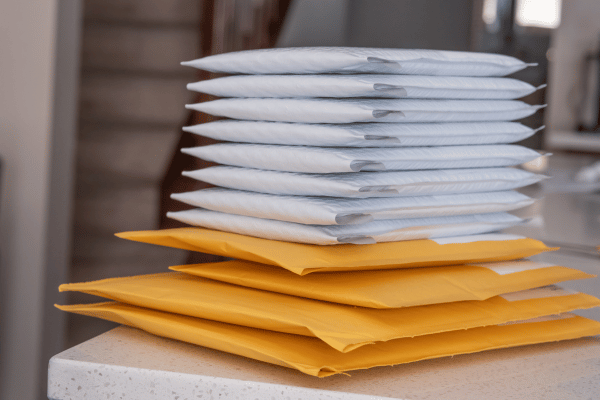 Correos productos estrella