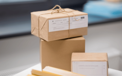 Los productos estrella de Correos