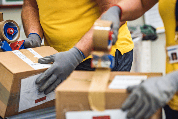 Convocatoria Agente de Clasificación Correos