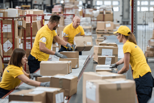 Convocatoria Agente de Clasificación de Correos