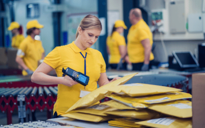 Convocatoria de Agente de Clasificación de Correos