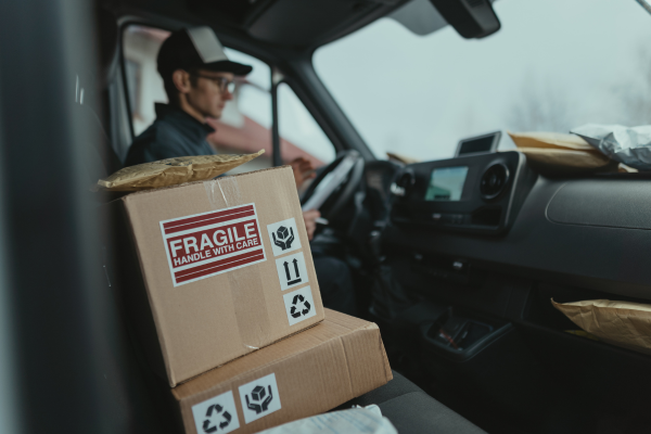 convocatoria repartidor de correos