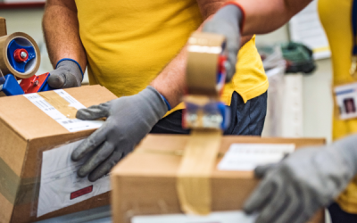 ¿Cómo es el empleo fijo en Correos?