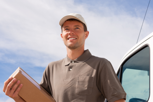 ¿Cómo es trabajar en Correos?