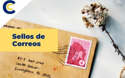 Sellos de Correos