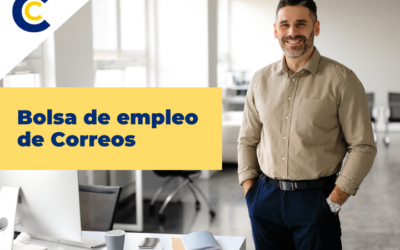 Bolsa de empleo de Correos