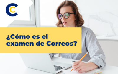 Convocatoria Examen Correos
