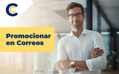 Promocionar en Correos